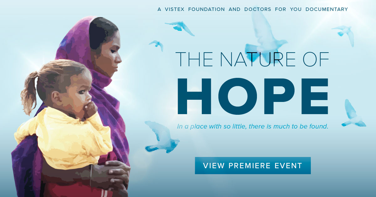 The Nature of Hope