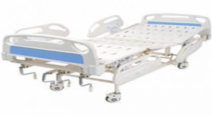 ICU Bed