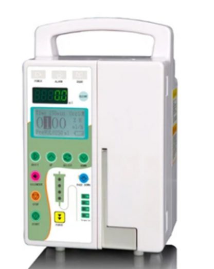 Infusion Pump