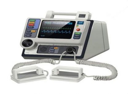 Manual Defibrillator