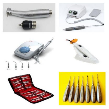 Procedure Instrument Set