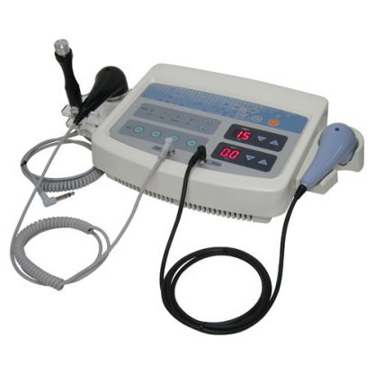 Ultrasound Therapy Equipment