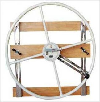 Wheel Machine